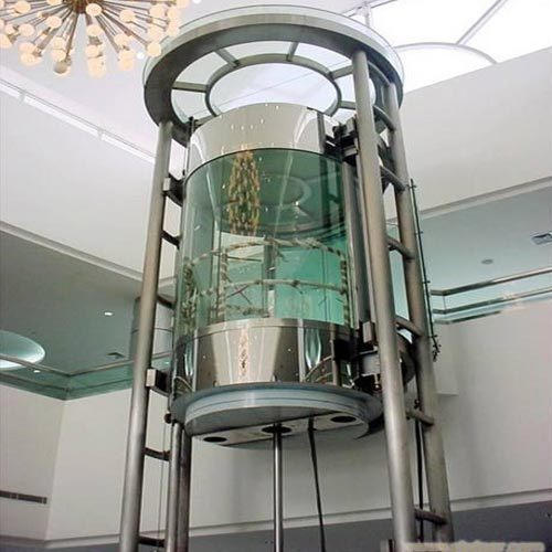 Building Lift